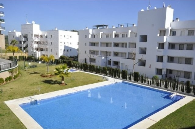 2 Bed Apartment for sale in Miraflores - 2