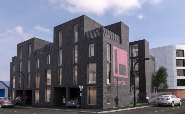 Brand New Luxury Student House in..