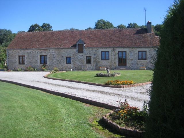 Lovely French Farmhouse, Great Location