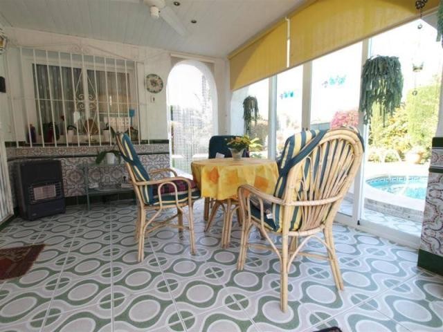 2 bedroom detached villa for sale - 2