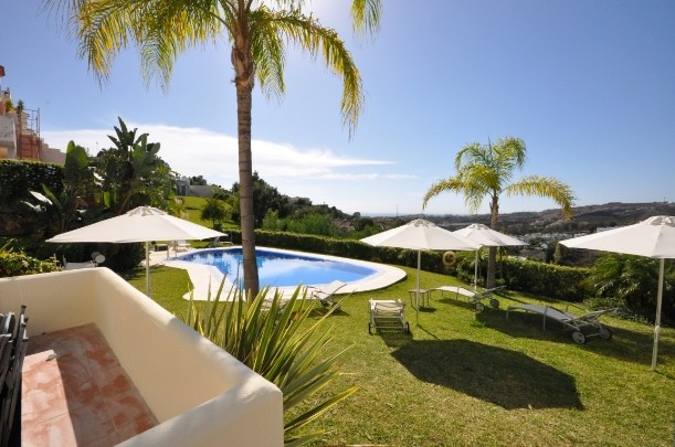 2 Bedrooms - Apartment - Malaga - For..