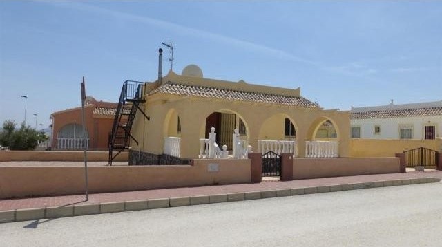 2 Bedrooms - Property - Murcia - For.. - 2