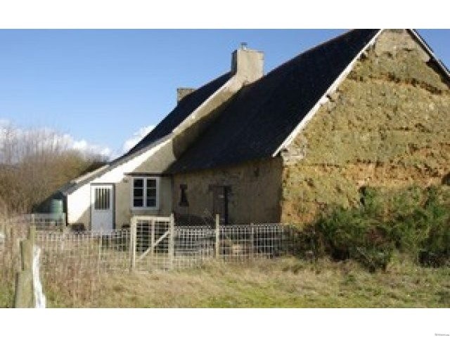 A Breton Cottage in Rural Setting - 2
