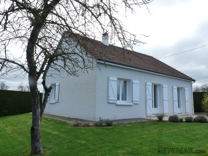 Delightful Detached Rural House