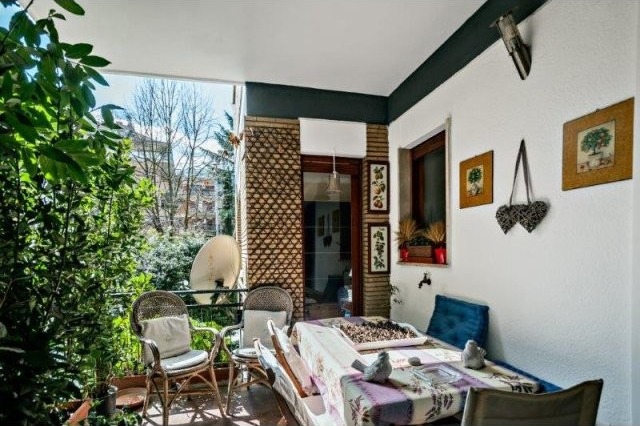3 Bedrooms - Apartment - For Sale