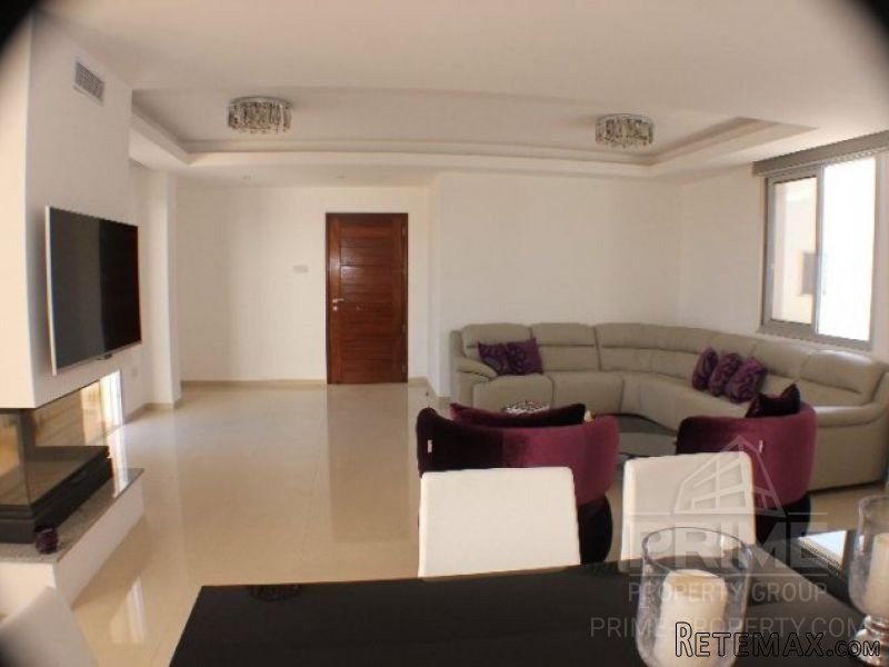 3 Bedrooms - Apartment - Paphos - For..