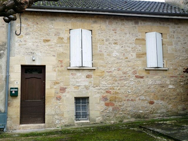 Vente Maison St Cyprien - 2