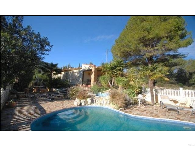 Villa For Sale Orba - Ref: 2239