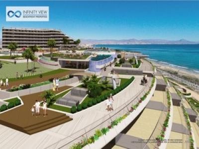 3 Bedrooms - Apartment - Alicante - For..