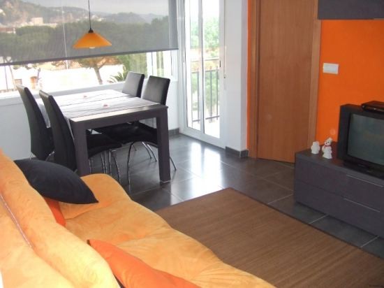 Apartments Blanes - 2