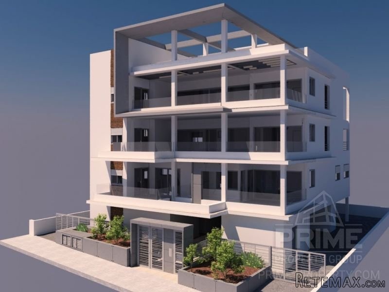 Penthouse in Limassol, Cyprus, for..
