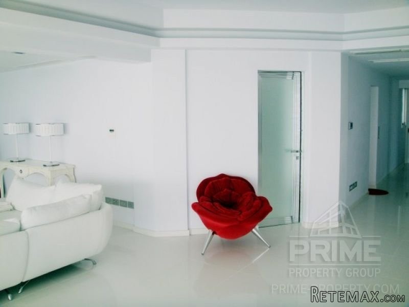 Penthouse in Limassol, Cyprus, for.. - 2
