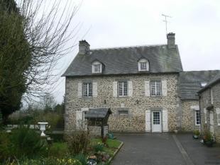 Rural House with Guest Accom