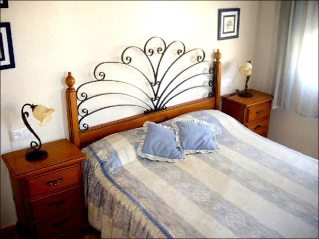 Spacious Apartment in Centre of Los..