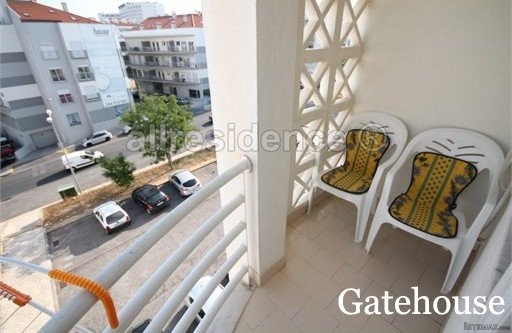 Albufeira Algarve Portugal Apartment.. - 2
