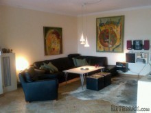 Apartment In Varkiza