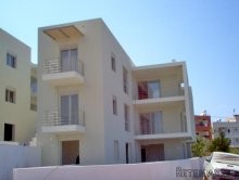 Crete Apartments For Sale - Sea View - 2