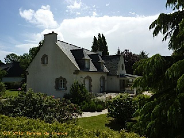 Okie Villa Proche De Ports Et Les..