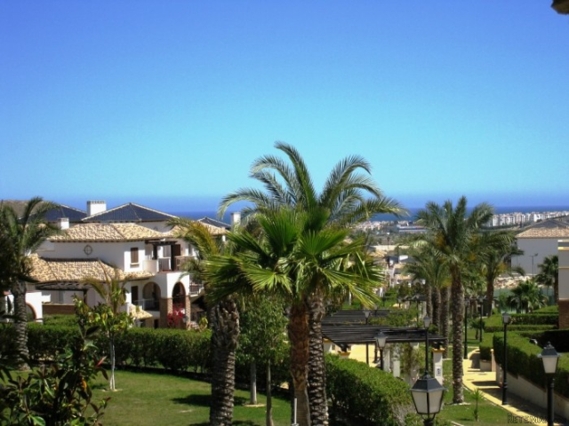 Thalassa Spa Apartments, Vera Playa.. - 2