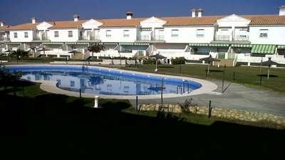 Town House - This is a well presented..