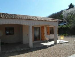 Villa With 3 Bedrooms, Terrace, Garage - 2