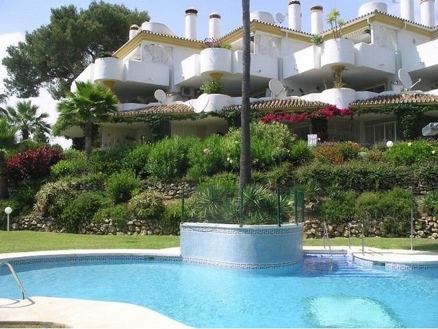 Apartment - A charming ground floor..
