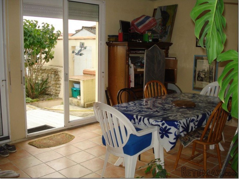 Stone House For Sale St Jean D Angely - 2