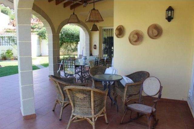 Villa in Denia - 2