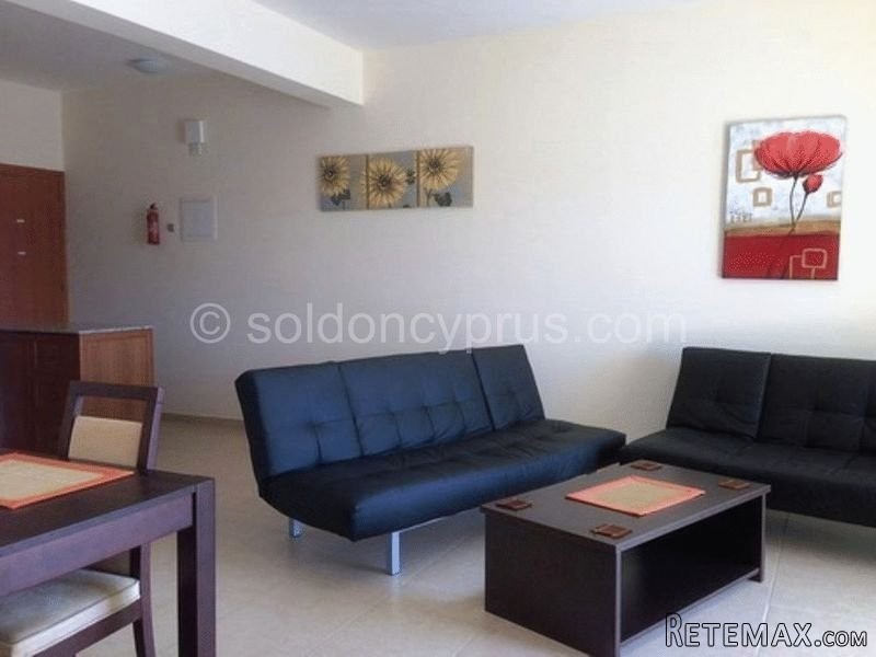 2 Bedrooms - Apartment - Larnaca - For.. - 2