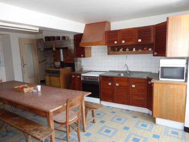 For sale - House 4 rooms - 2