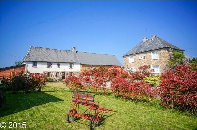 Gavray - House For Sale