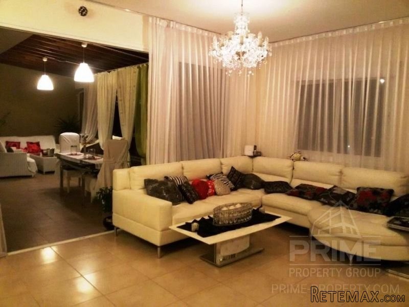Penthouse in Limassol, Cyprus, for..