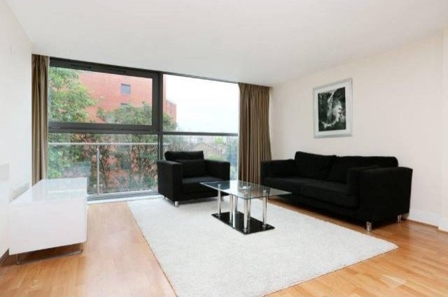 Cubitt Street, Farringdon, London WC1X - 2