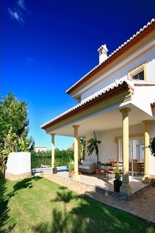Villa in Javea - 2