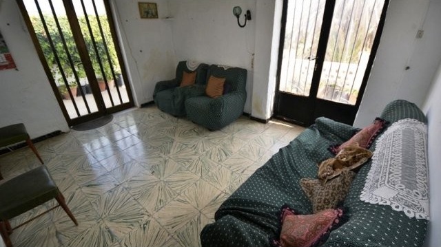 5 Bedroom Villa In Javea Sea Views -.. - 2