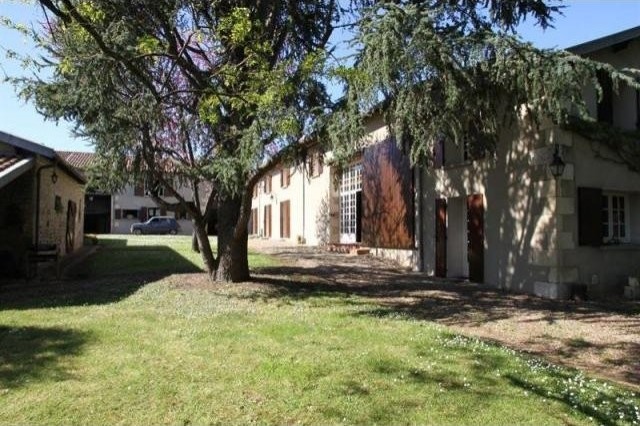 6 bedroom Character For Sale: 86190.. - 2