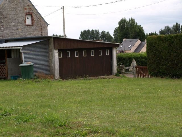 Annoville - House For Sale - 2