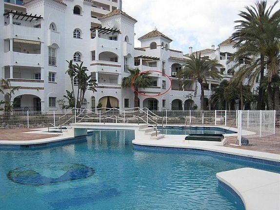 Apartment - Apartamento de 2..