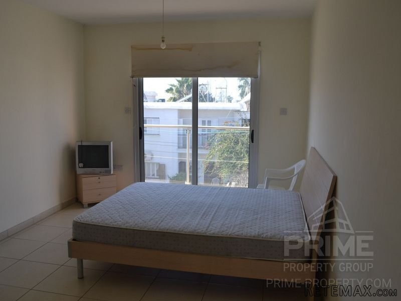 Apartment in Ayia Napa, Cyprus, for..