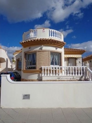 Bungalow for sale 149.995 € Costa..
