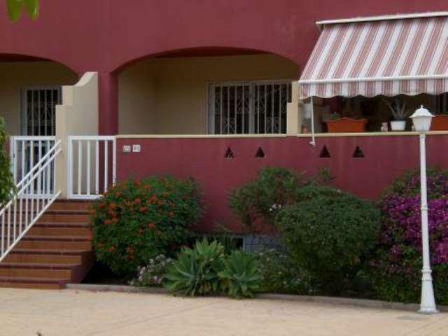 1 Bedroom Apartment, Isis, Costa del..
