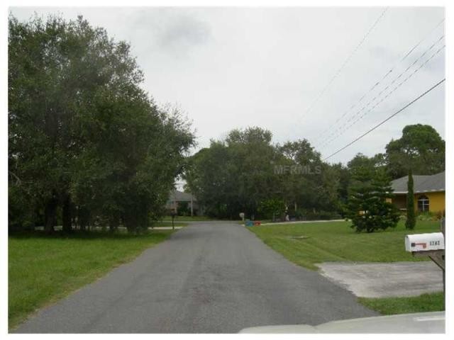 Land For Sale: Gayle Ave, Nokomis, FL.. - 2