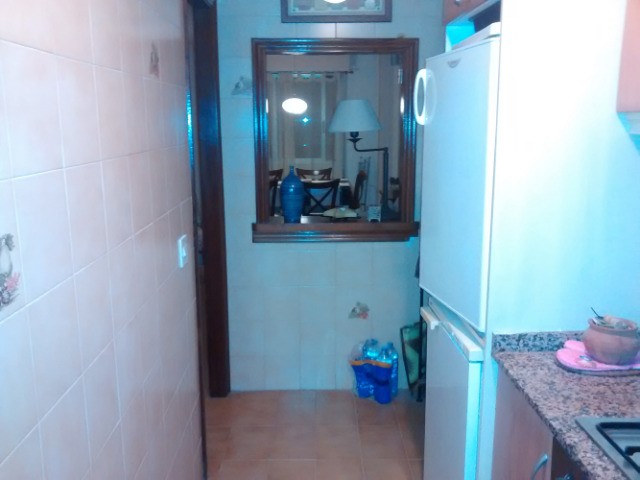 Mare Nostrum B Apartment in Calpe - 2