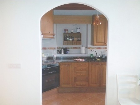 3 Bedrooms - House - Islas Baleares -..