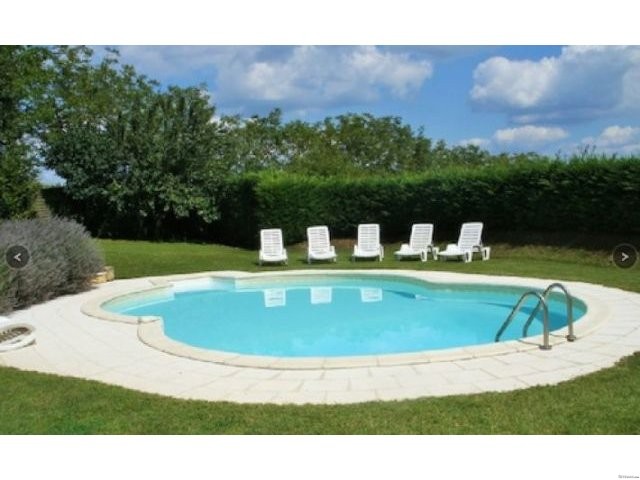 Country House and Guest Gite - 2