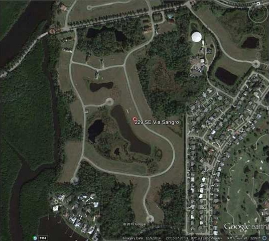 Land For Sale: Port St Lucie, Florida