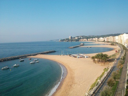 SOL IXENT II - Costa Brava Calonge -..
