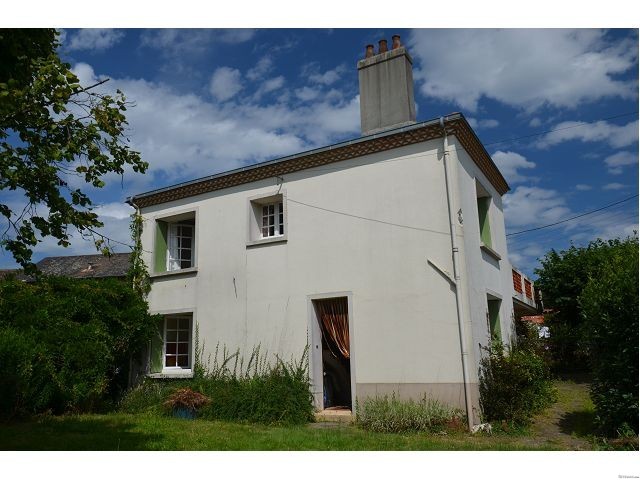 Vente Maison Jumilhac Le Grand - 2