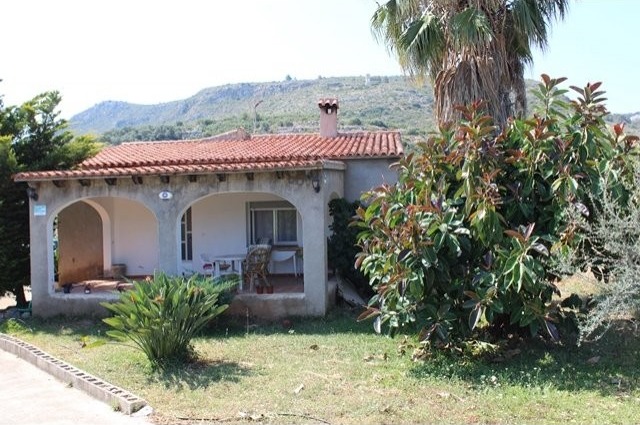3 Bedroom Finca in Benidoleig - 2