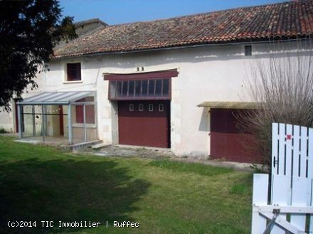 4 Bedroom Fermette